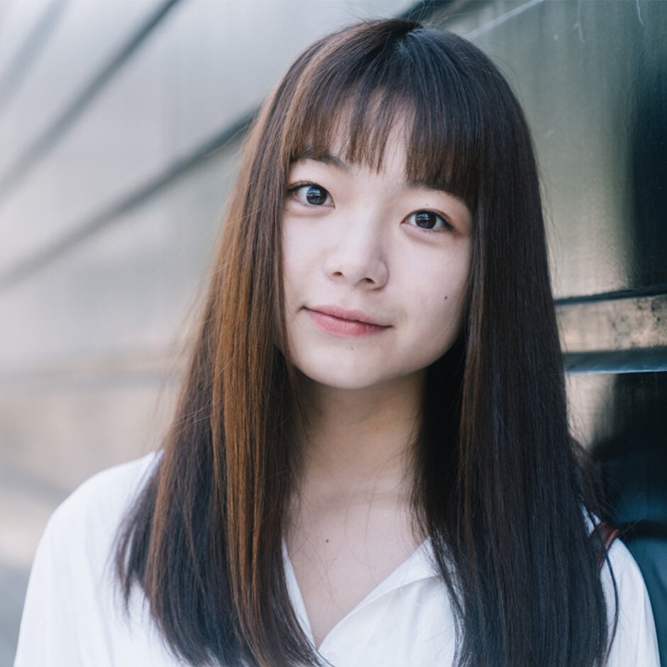 Murata Hirona