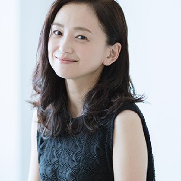 Nagasaku Hiromi