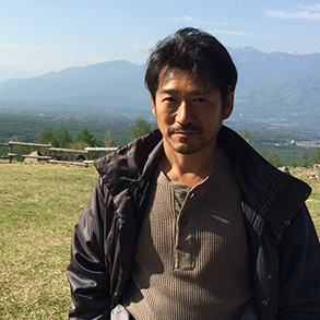 Nogi Ryosuke