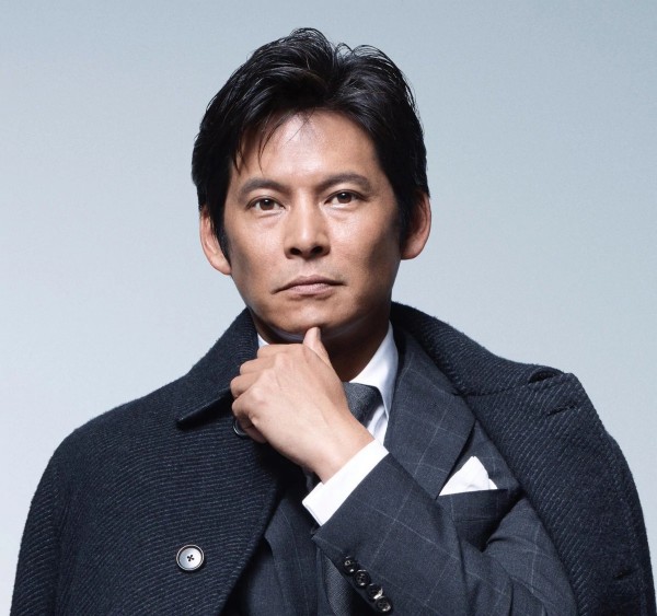 Oda Yuji