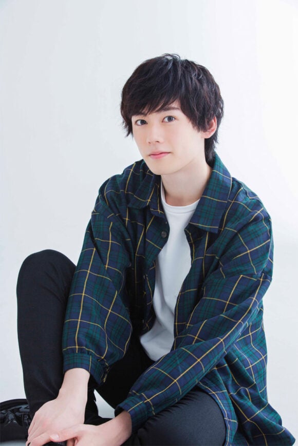 Oribe Yoshinari