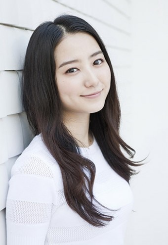 Takada Riho