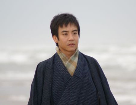 Ikegami Ryoma