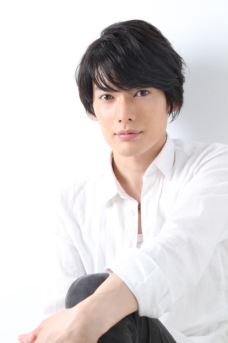 Sakiyama Tsubasa