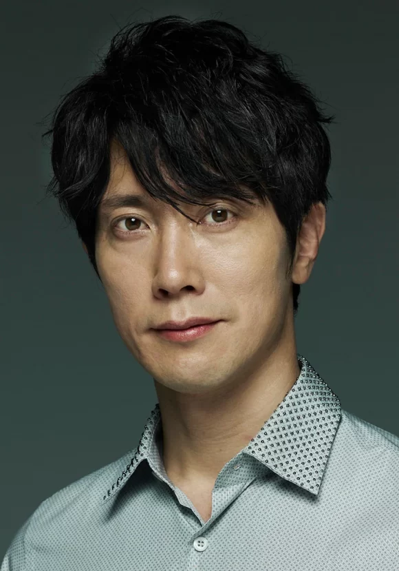 Sasaki Kuranosuke