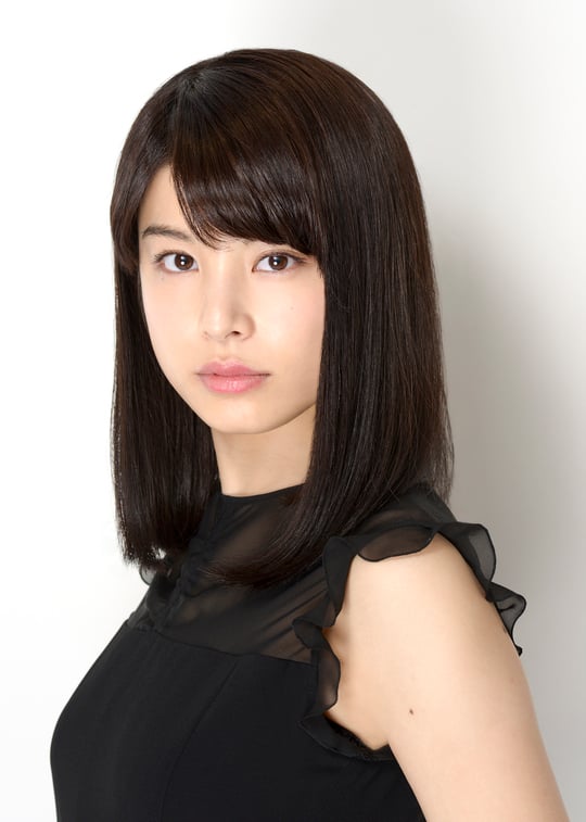Sato Honami