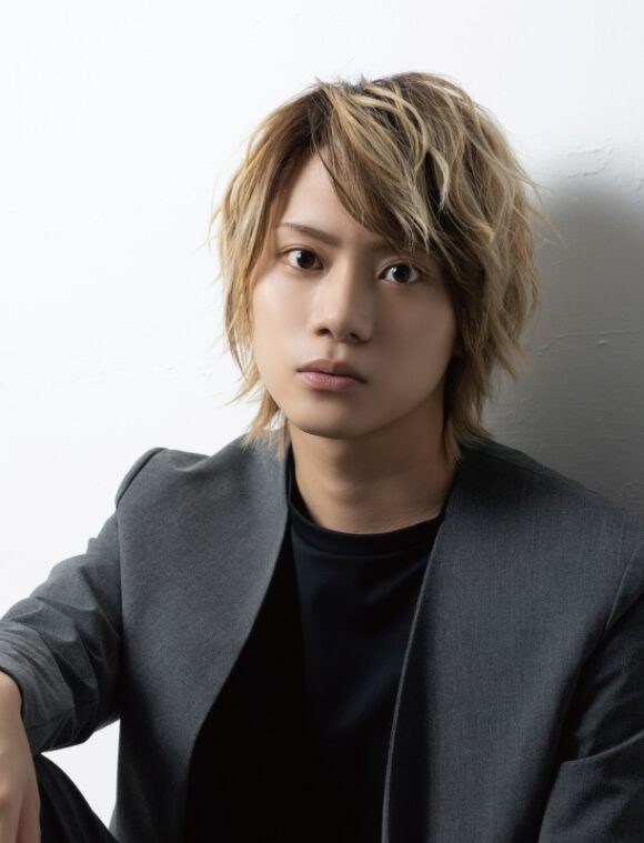 Sato Ryuji