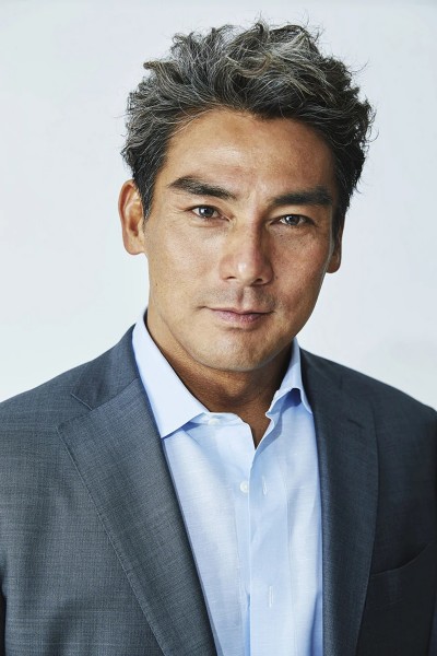 Shishido Kai