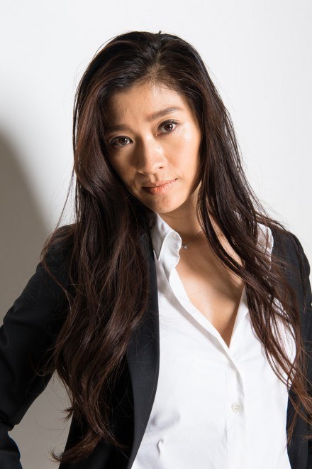 Shinohara Ryoko