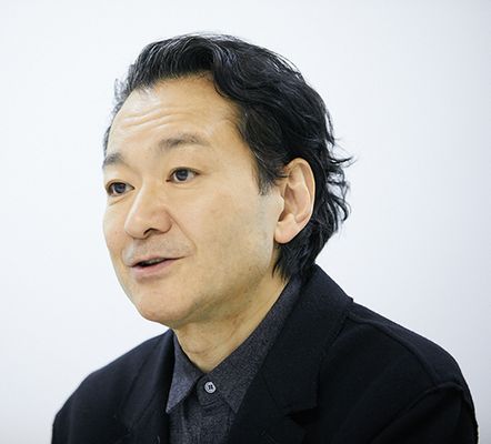 Shirai Akira