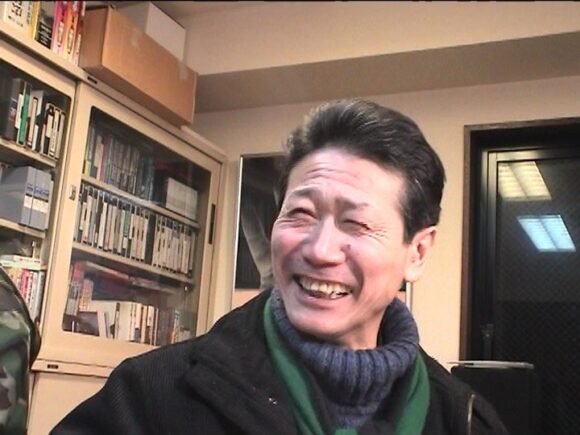 Shimomoto Shiro