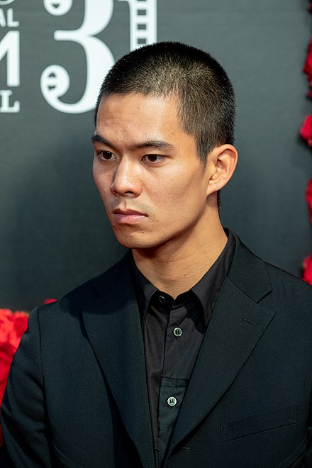Sugawara Ken