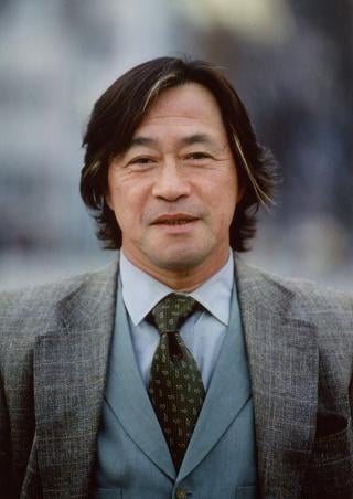 Takeda Tetsuya