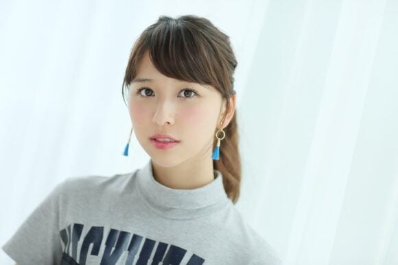 Tamai Shiori