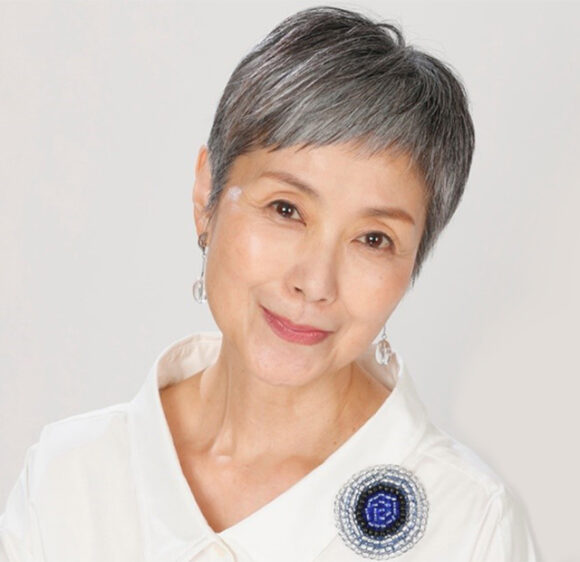 Tezuka Satomi