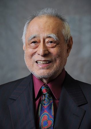 Tsugawa Masahiko