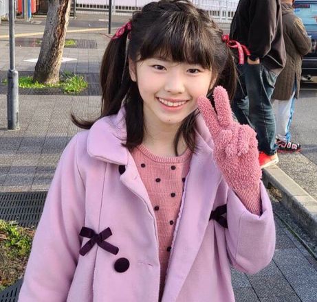 Ueda Honoka
