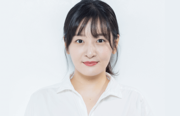 Wakamatsu Riho