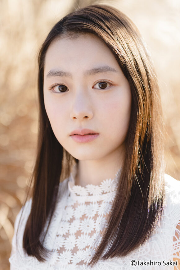 Wakayanagi Kotoko