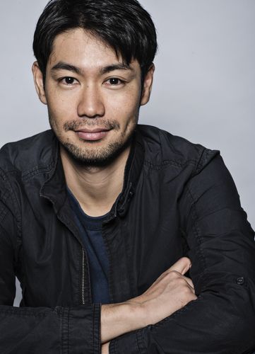 Yamamura Ken