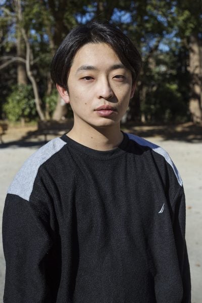 Yamanishi Tatsuya