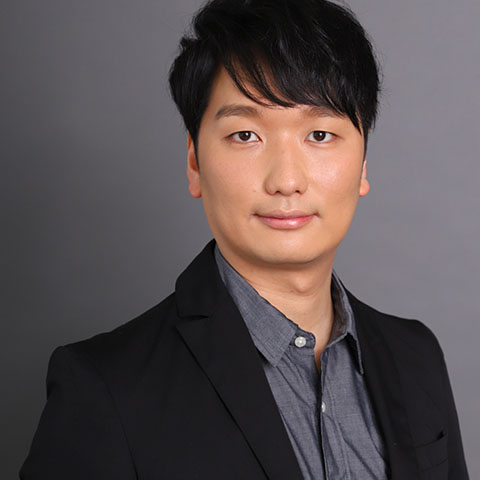 Okuyama Yuta
