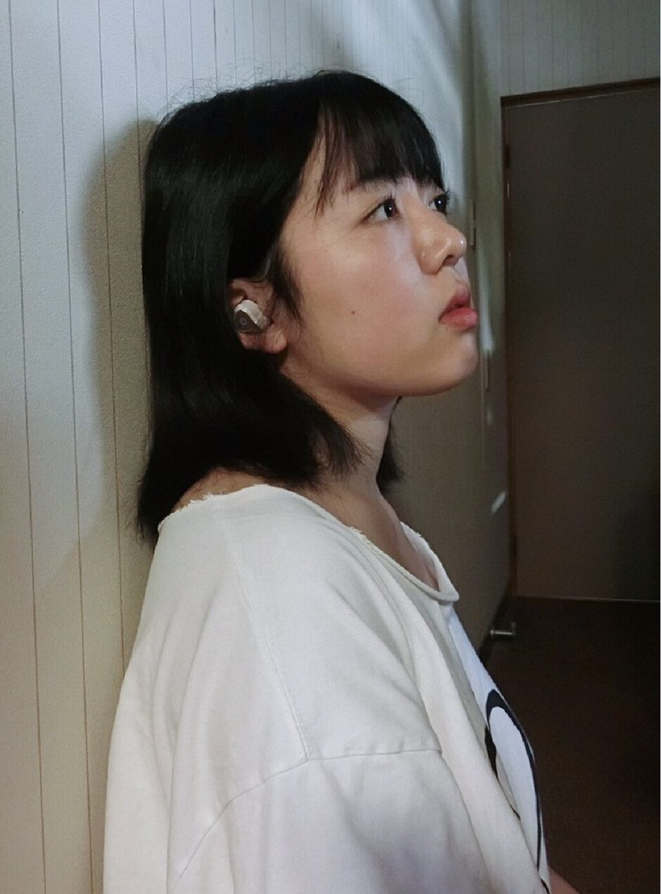 Tsujimoto Riko