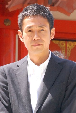 Furumaya Tomoyuki
