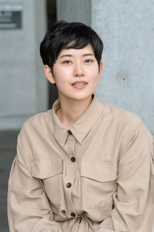 Higashimori Aika