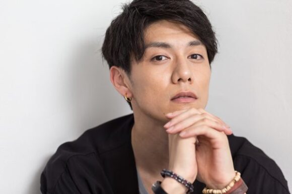 Aoki Tsunenori