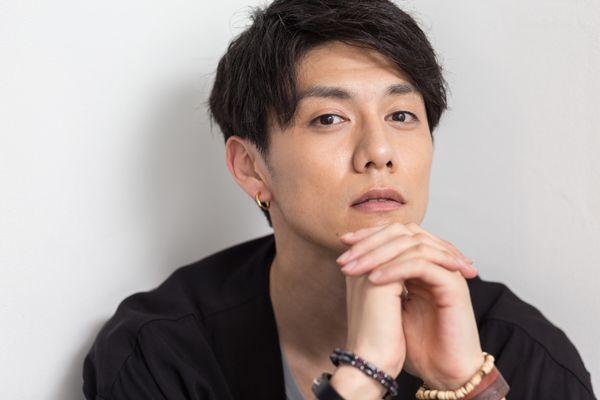 Aoki Tsunenori