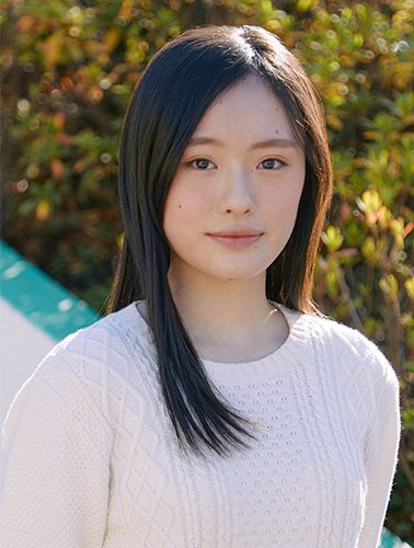 Arakawa Hinata