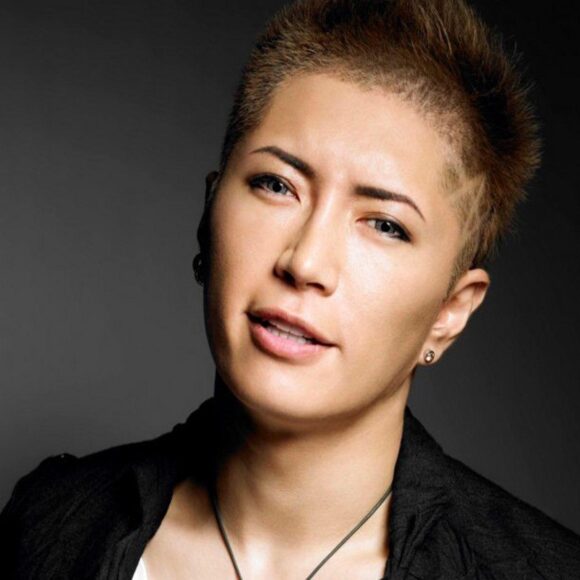 GACKT