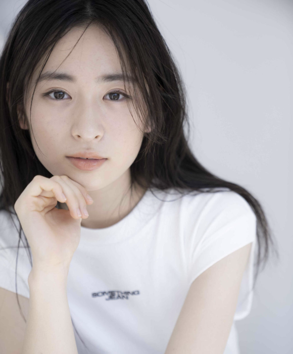 Hasegawa Momoka