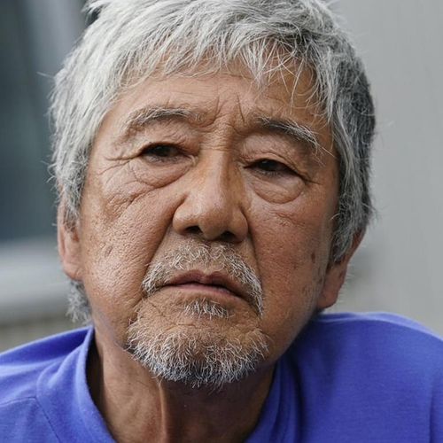 Yoshizawa Ken