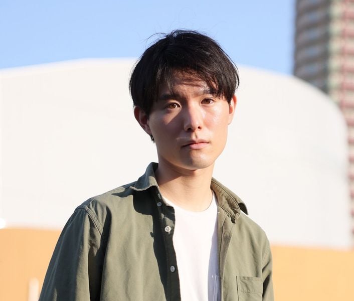 Ishida Kenta