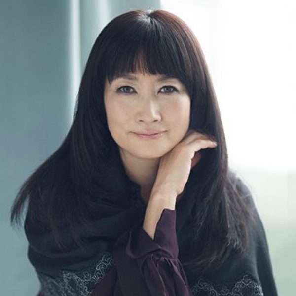 Yo Kimiko