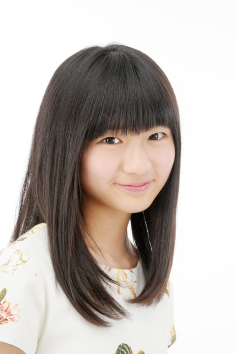 Kimura Manatsu