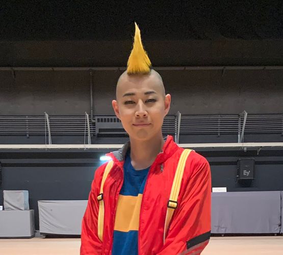 Kubo Yuki