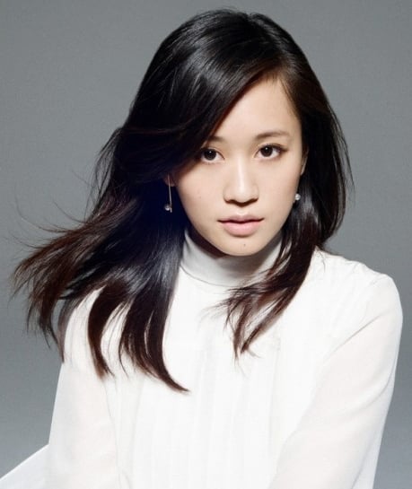 Maeda Atsuko