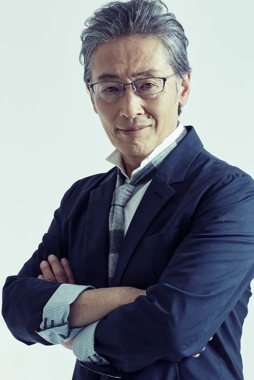 Horiuchi Masami