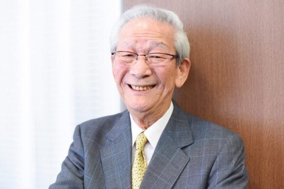 Komatsu Masao