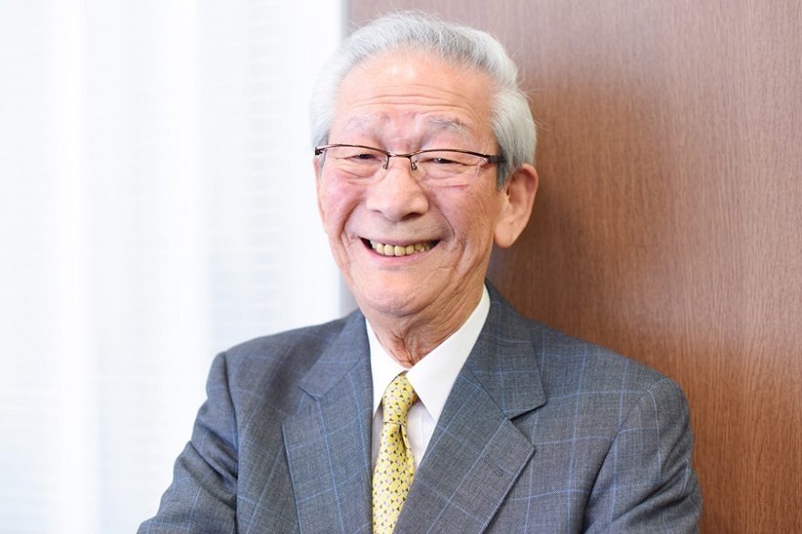 Komatsu Masao