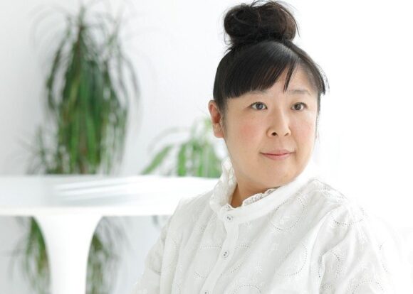Murakami Tomoko