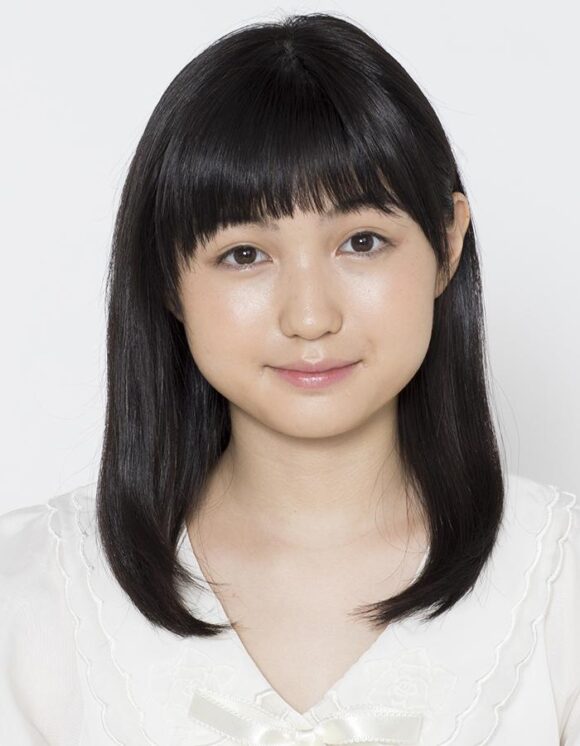 Nogami Momome