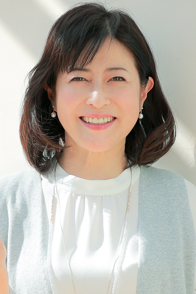 Okae Kumiko