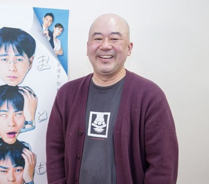 Takada Ryo