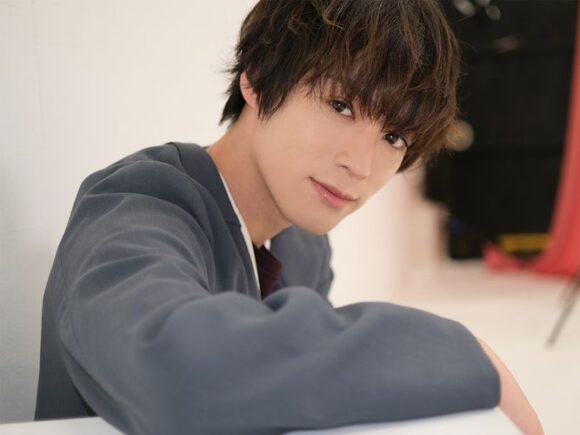 Yokota Ryugi