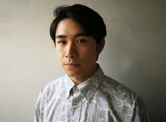 Saito Yoshiki