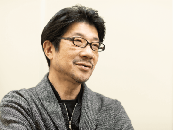 Sakamtoto Junji
